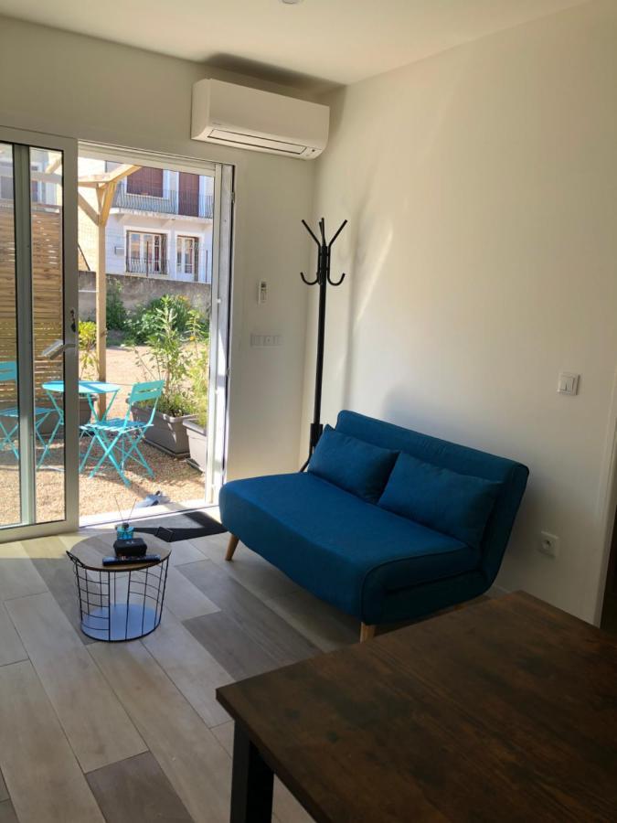 Apartamento Appart Sylvie B Porto Vecchio Exterior foto